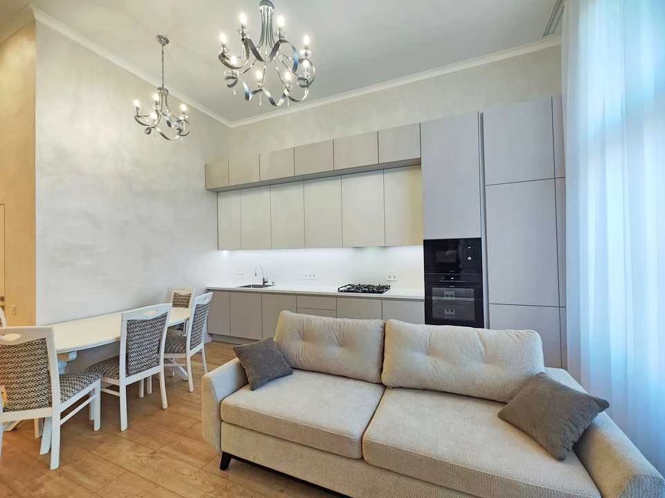 Квартира. Київ, вулиця Михайла Бойчука, 52