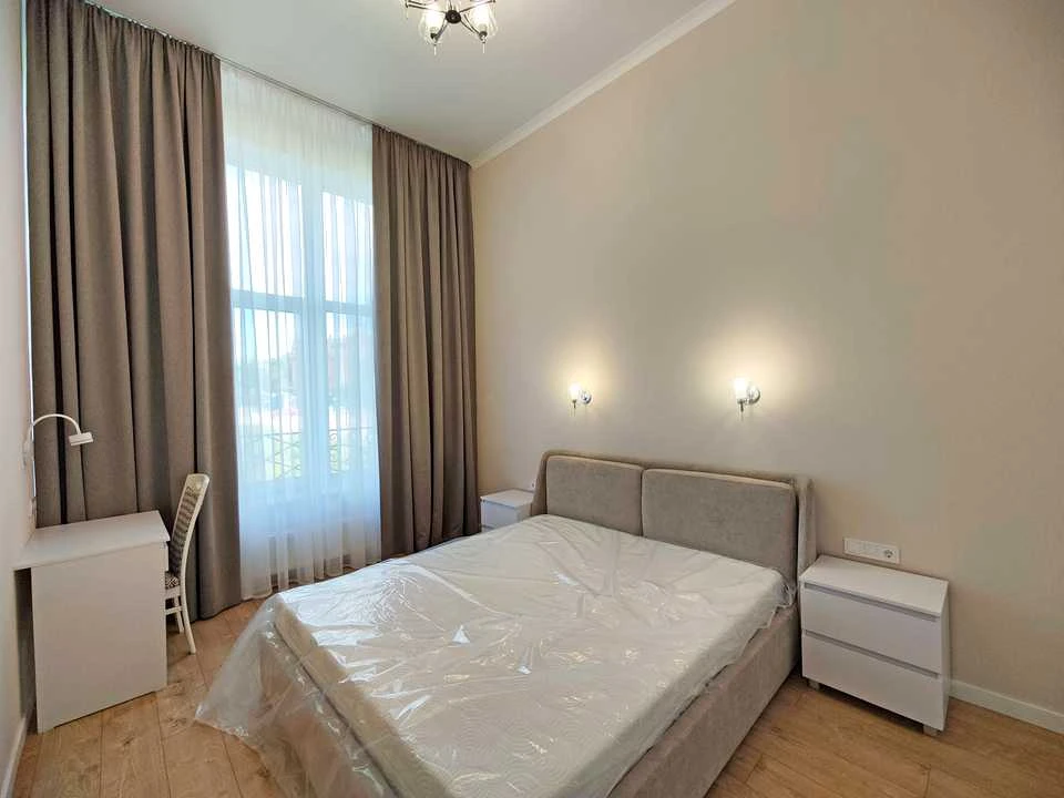 Квартира. Київ, вулиця Михайла Бойчука, 52