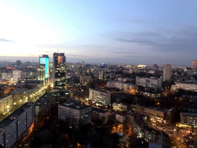 Квартира. Київ, бульвар Лесі Українки.