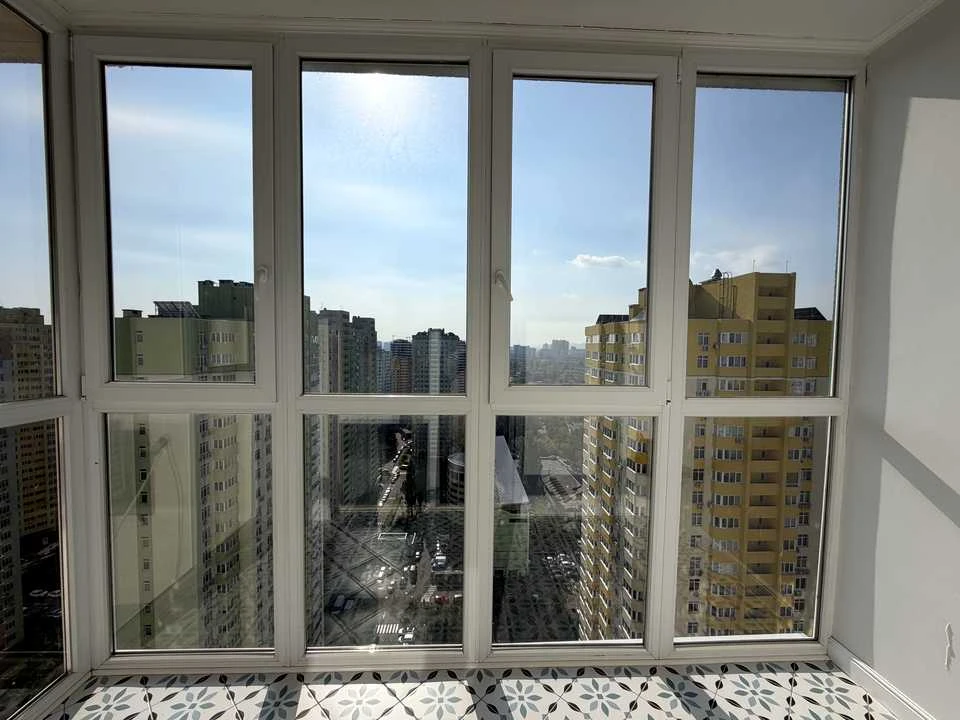 Квартира. Київ, Воскресенська вул.