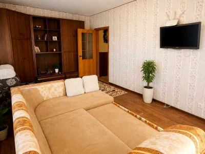 Квартира. Київ, вулиця Михайла Максимовича