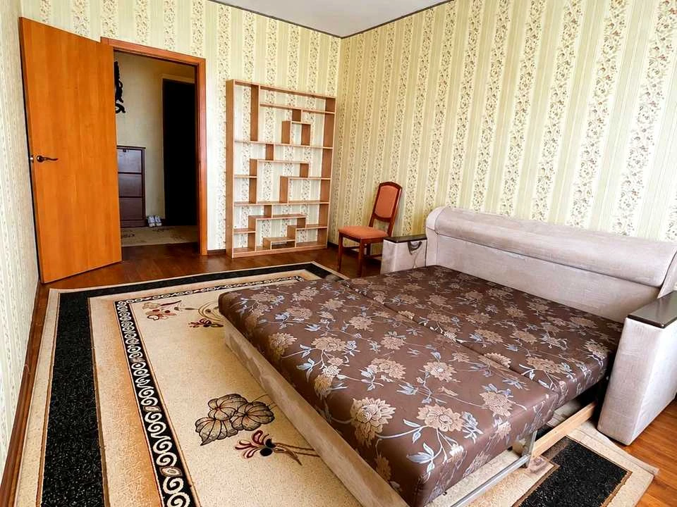 Квартира. Київ, вулиця Михайла Максимовича