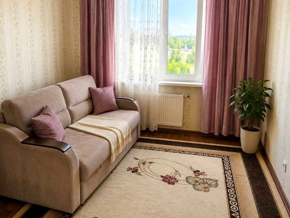 Квартира. Київ, вулиця Михайла Максимовича