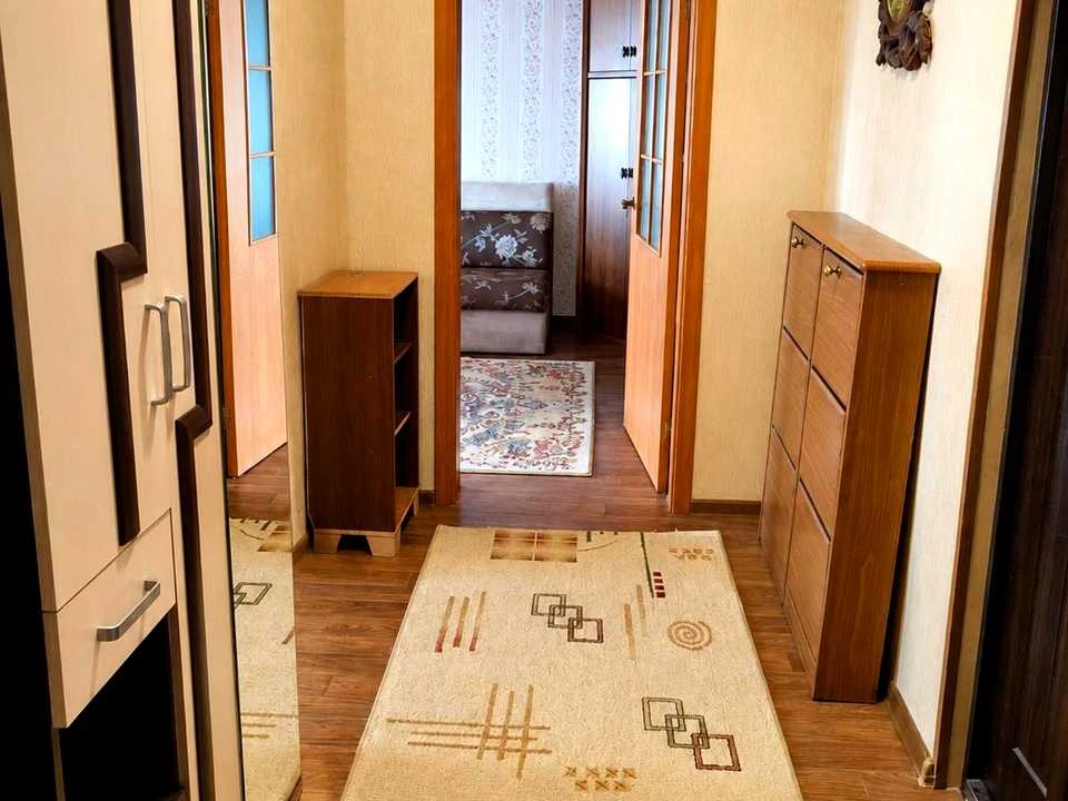 Квартира. Київ, вулиця Михайла Максимовича