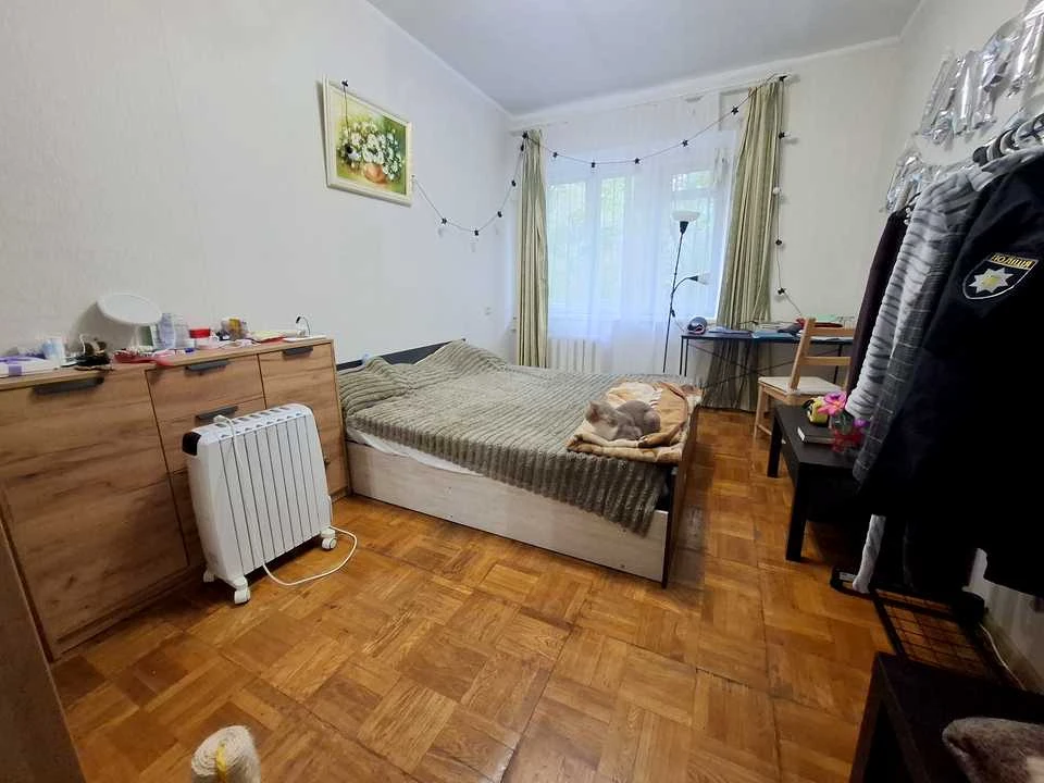 Квартира. Київ, Володимира Винниченка вул.
