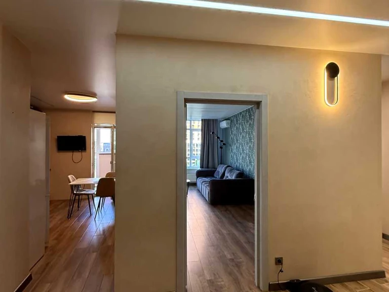 Apartment. Glbichyska St, Kyiv
