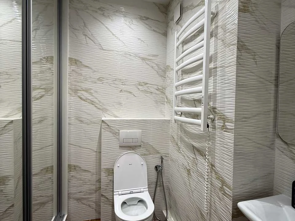Apartment. Glbichyska St, Kyiv