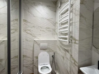 Apartment. Glbichyska St, Kyiv