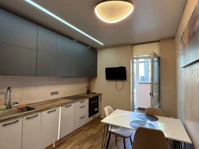 Apartment. Glbichyska St, Kyiv