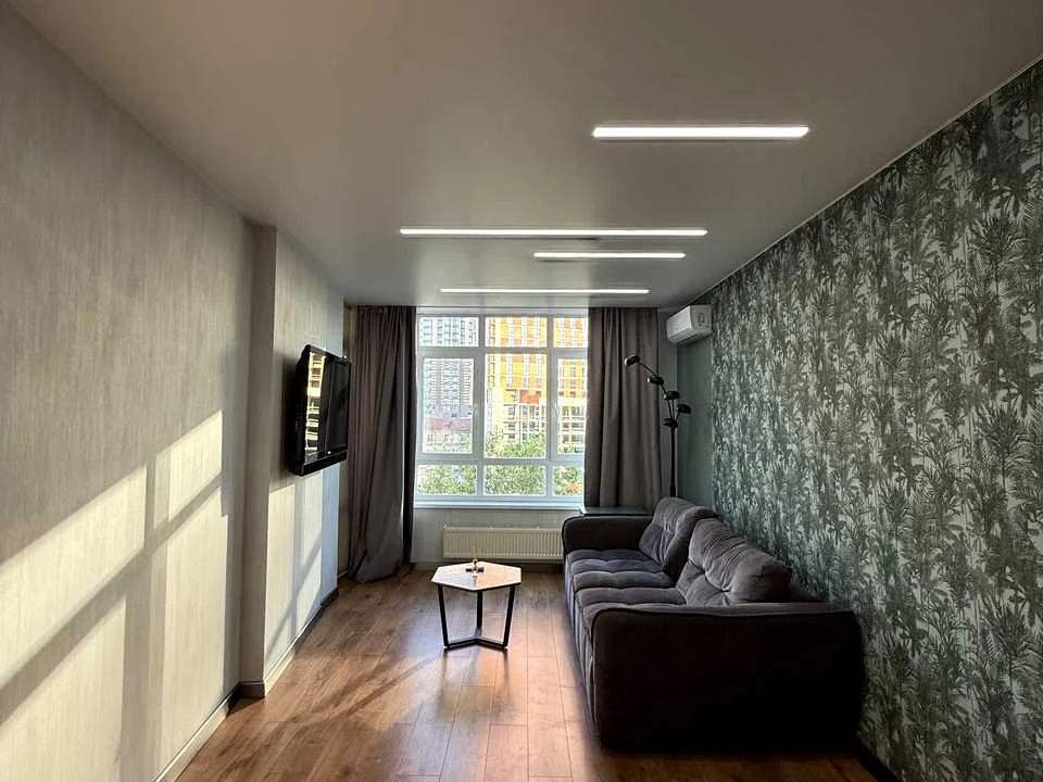 Apartment. Glbichyska St, Kyiv