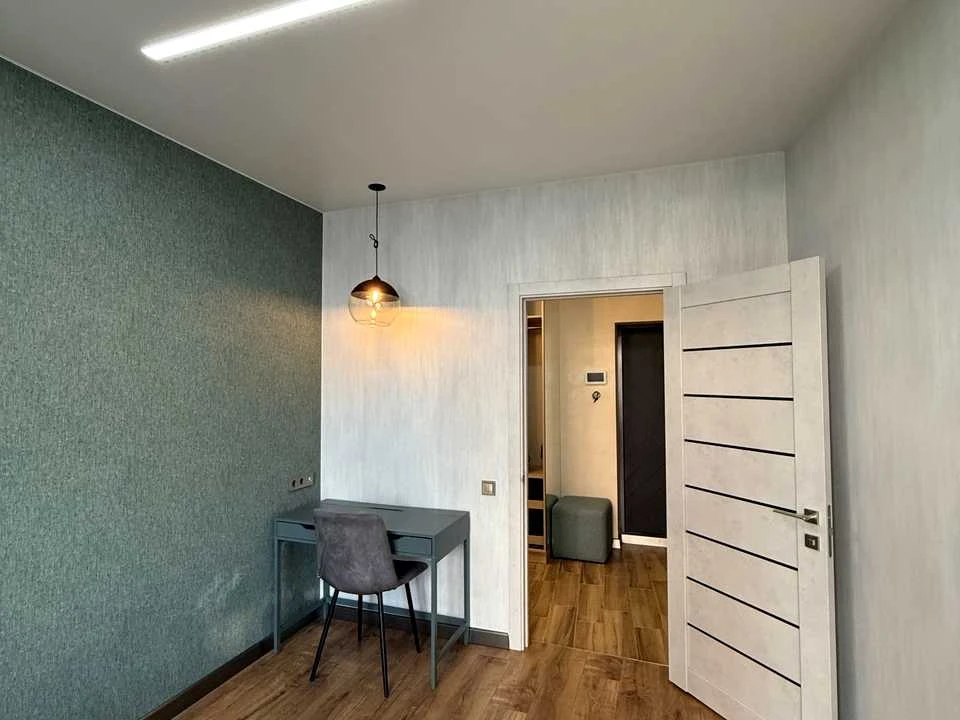 Apartment. Glbichyska St, Kyiv