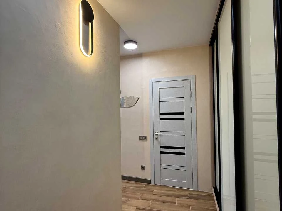 Apartment. Glbichyska St, Kyiv