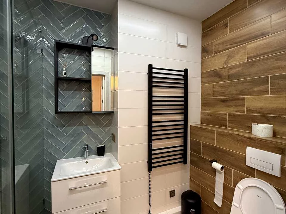 Apartment. Glbichyska St, Kyiv