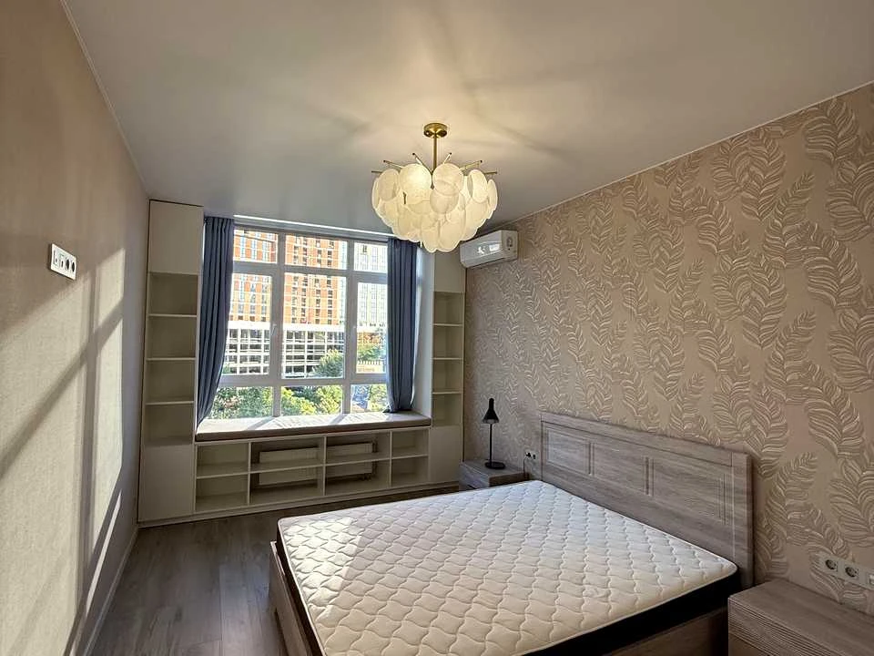 Apartment. Glbichyska St, Kyiv