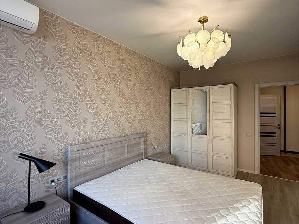 Apartment. Glbichyska St, Kyiv