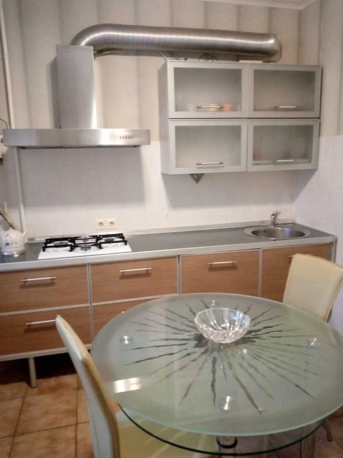 Сдам однокомнатную квартиру (52 м²) в Киеве, Печерский район