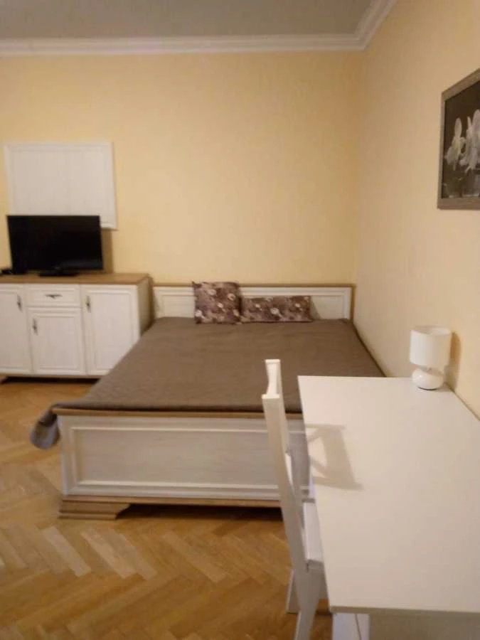 Сдам однокомнатную квартиру (52 м²) в Киеве, Печерский район