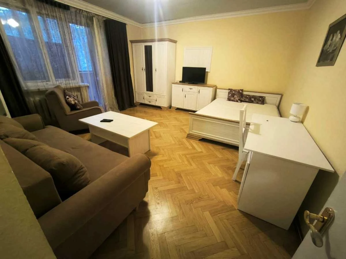 Сдам однокомнатную квартиру (52 м²) в Киеве, Печерский район