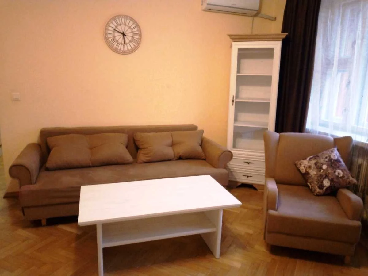 Сдам однокомнатную квартиру (52 м²) в Киеве, Печерский район