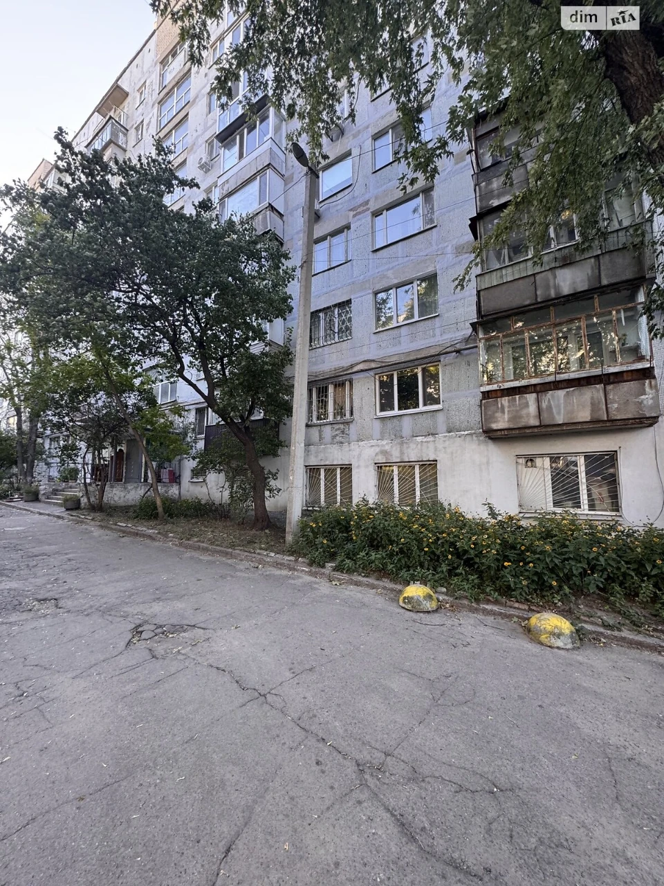 Довгострокова Оренда Квартири в Табірному