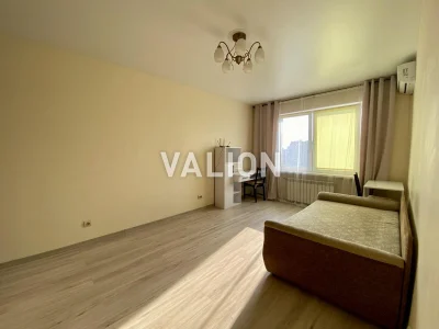 1-room apartment for sale, Mezhova St. 23b