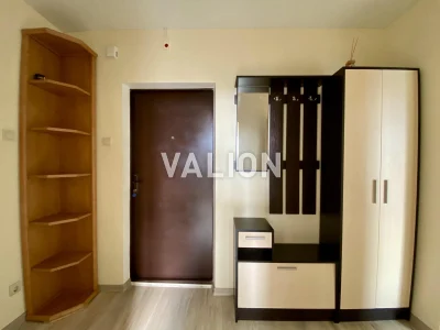 1-room apartment for sale, Mezhova St. 23b