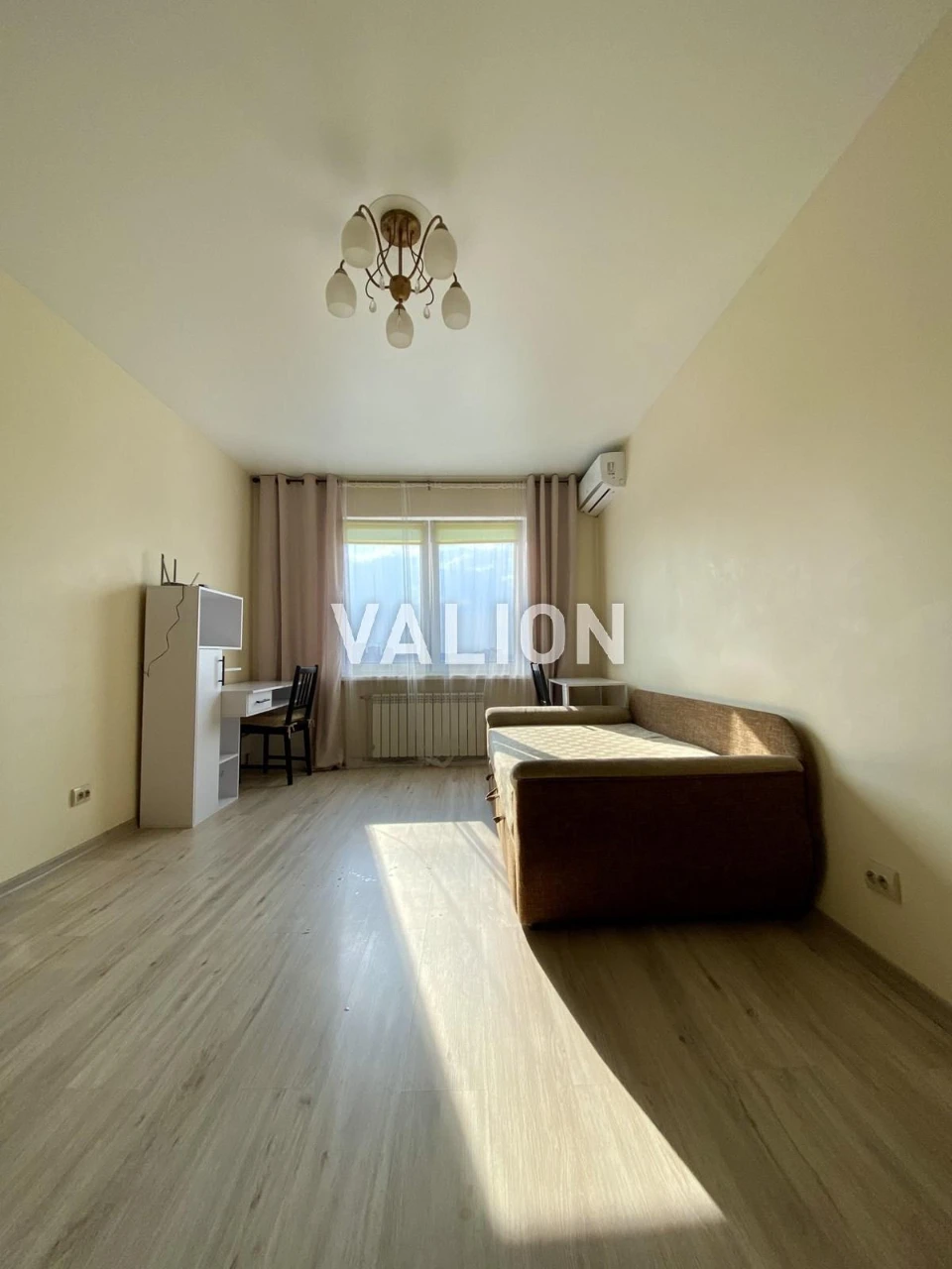 1-room apartment for sale, Mezhova St. 23b