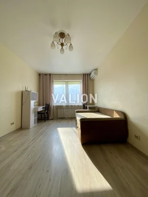 1-room apartment for sale, Mezhova St. 23b