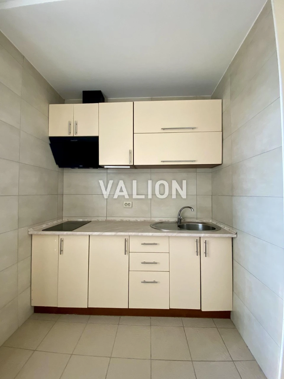 1-room apartment for sale, Mezhova St. 23b