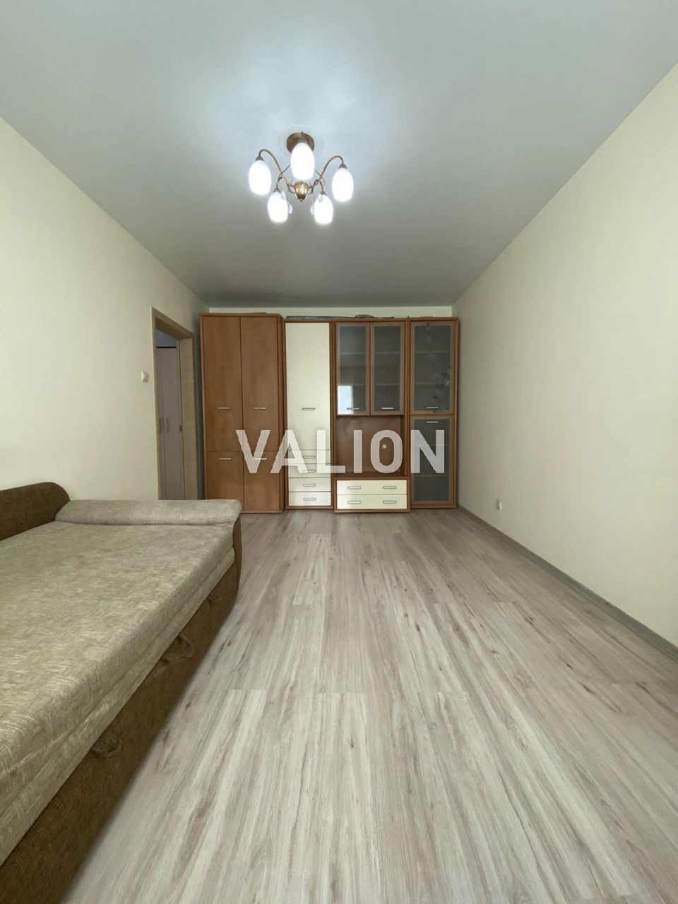 1-room apartment for sale, Mezhova St. 23b