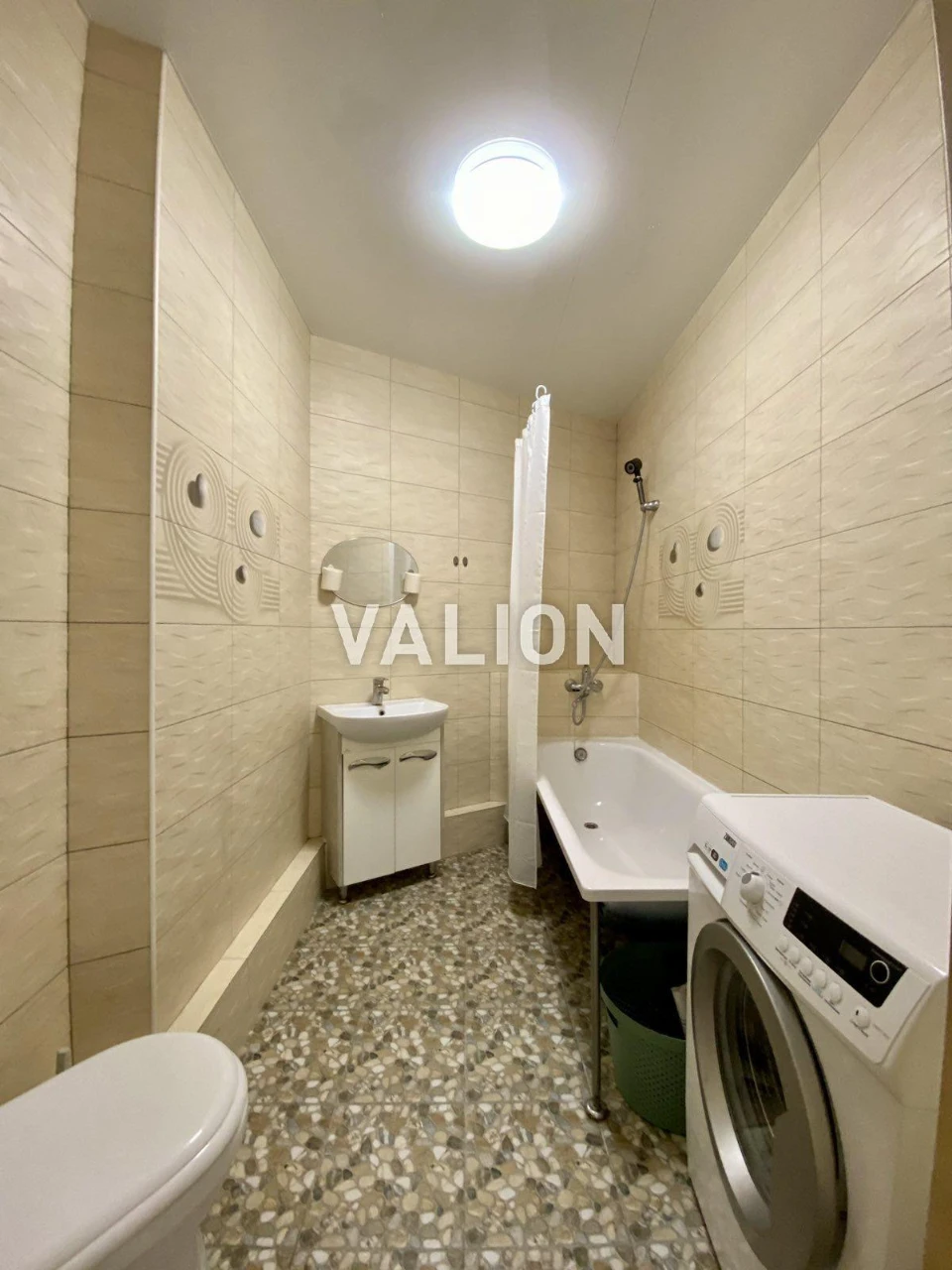 1-room apartment for sale, Mezhova St. 23b