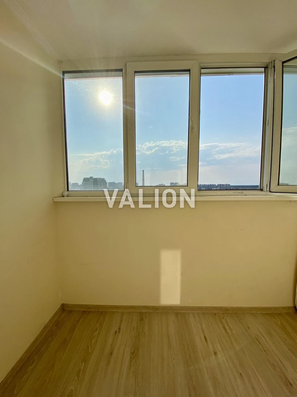 1-room apartment for sale, Mezhova St. 23b