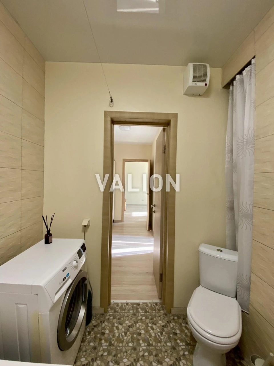 1-room apartment for sale, Mezhova St. 23b