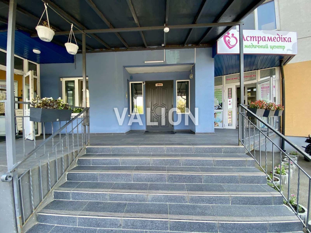 1-room apartment for sale, Mezhova St. 23b