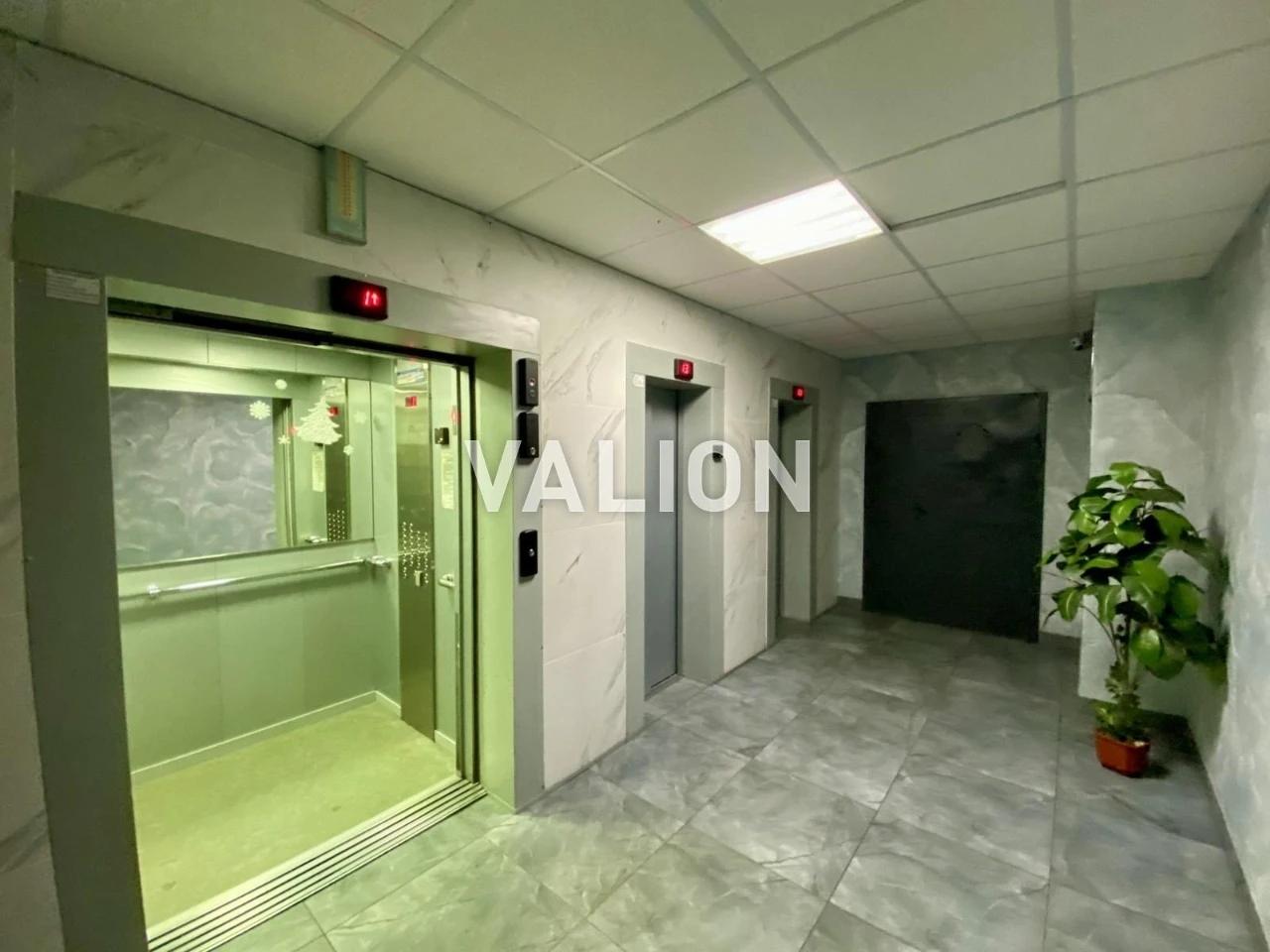 1-room apartment for sale, Mezhova St. 23b