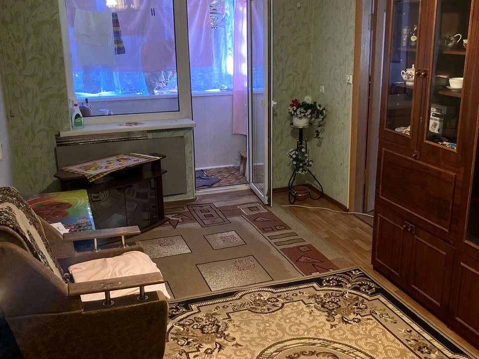 Квартира. Днепр, ул.
