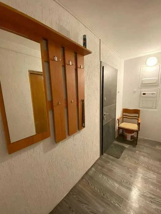 For Sale: 3-bedroom apartment with fresh renovation