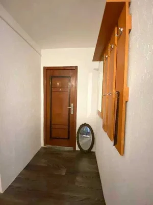 For Sale: 3-bedroom apartment with fresh renovation
