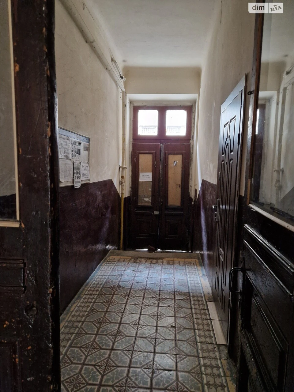Apartment for Sale - Patirarch Yarem