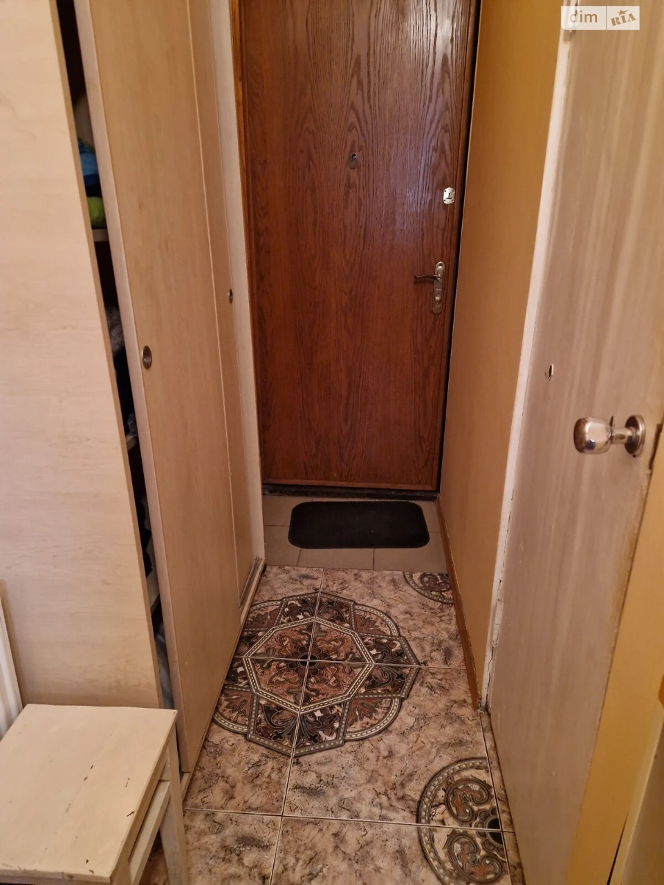 Apartment for Sale - Patirarch Yarem