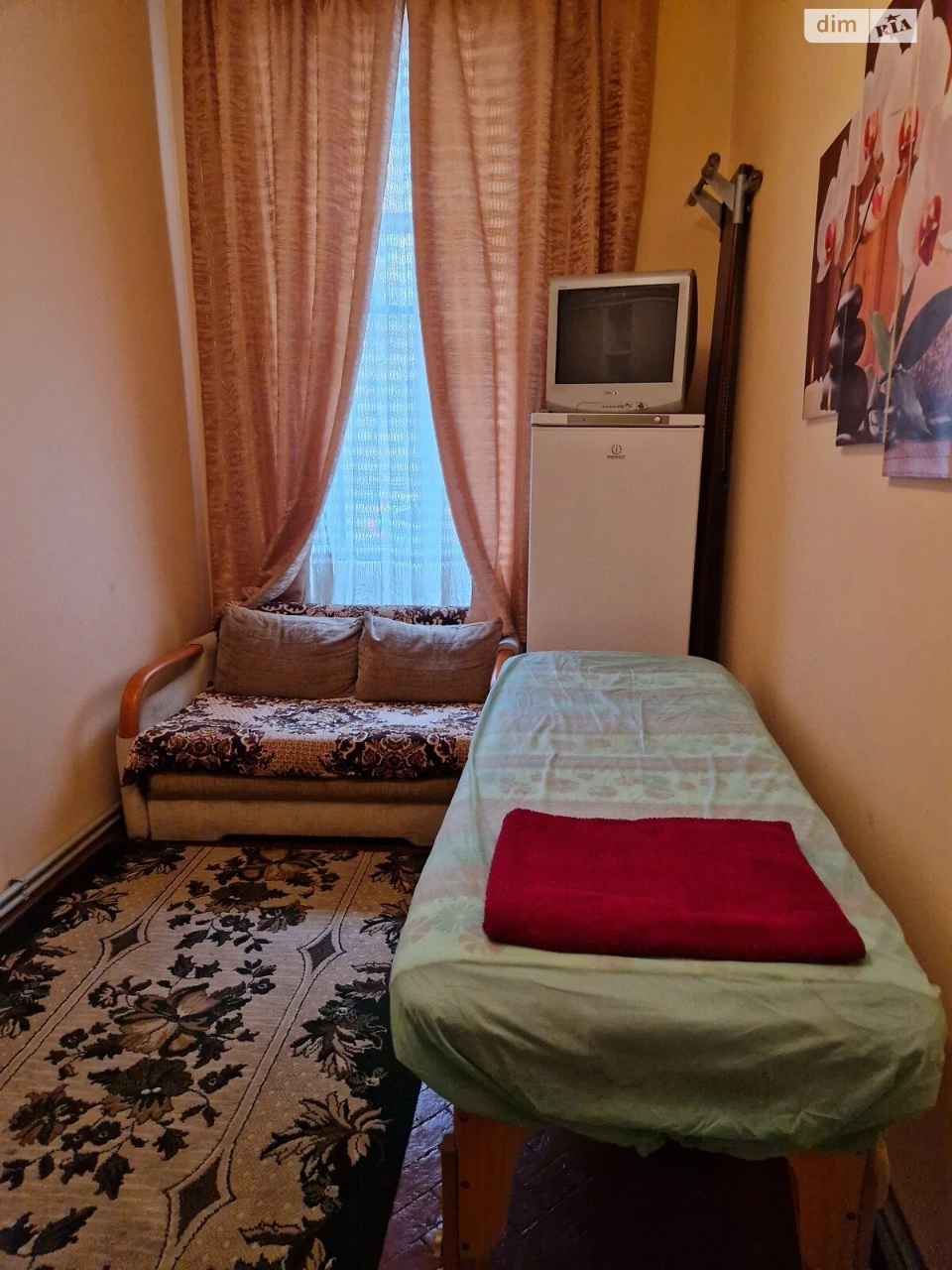 Apartment for Sale - Patirarch Yarem