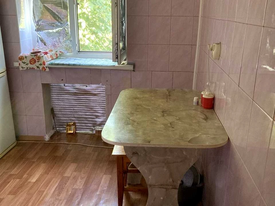Квартира. Днепр, ул.