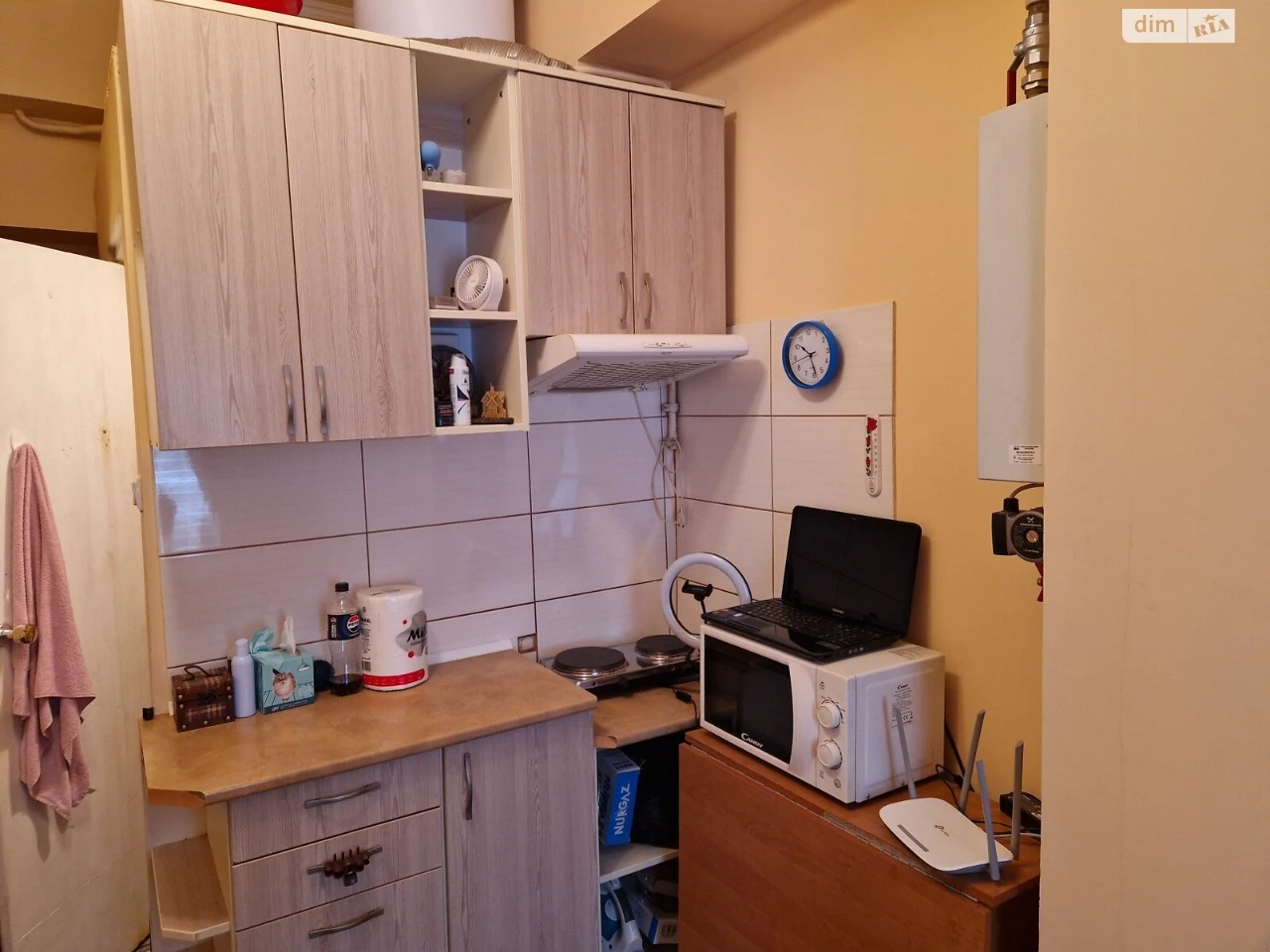 Apartment for Sale - Patirarch Yarem