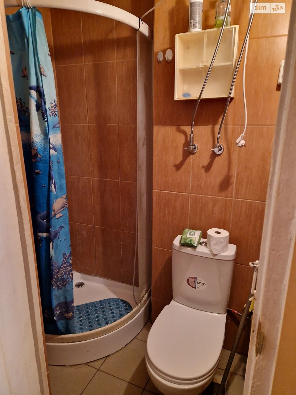 Apartment for Sale - Patirarch Yarem