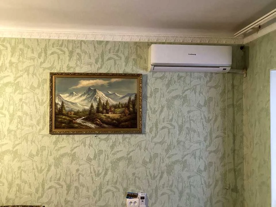 Квартира. Днепр, ул.