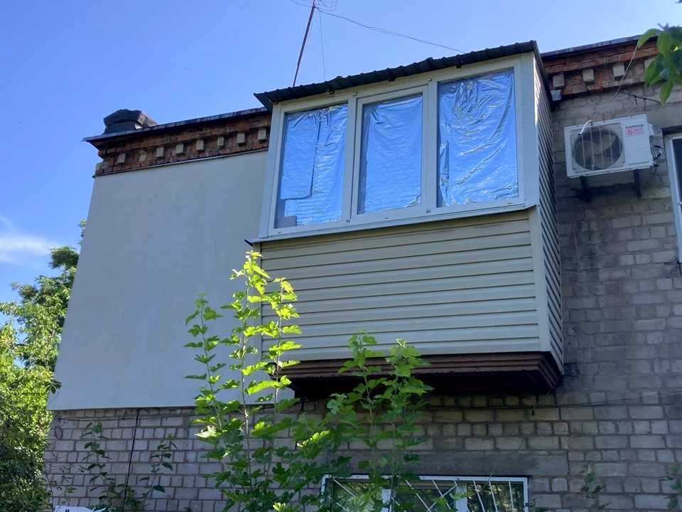 Квартира. Днепр, ул.