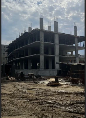 Cheaper than from the developer! Sale of a 2-room apartment in the ORLAN Residents residential complex