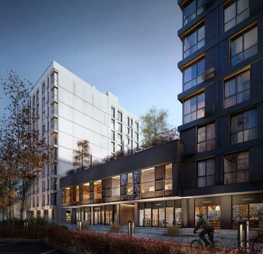 Cheaper than from the developer! Sale of a 2-room apartment in the ORLAN Residents residential complex