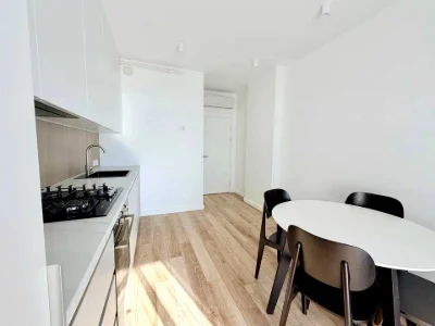 Apartment. Gorodnitska Street, Lviv