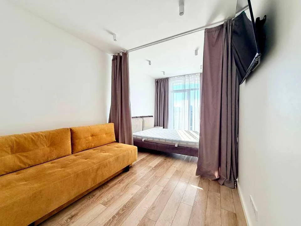 Apartment. Gorodnitska Street, Lviv